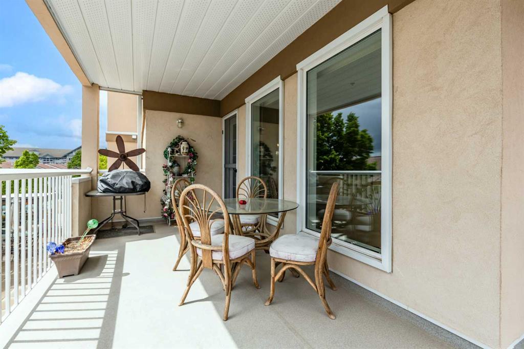#202 22 Park Meadows Drive SE