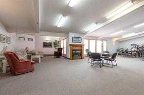 #202 22 Park Meadows Drive SE