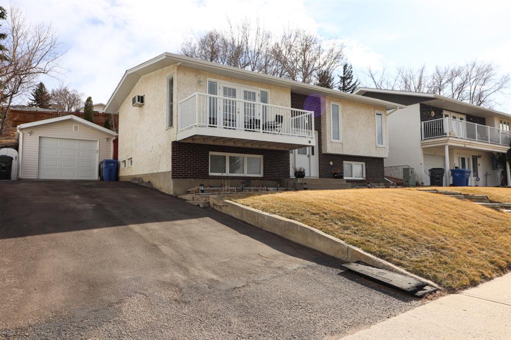 7 Valleyview Drive SW, Medicine Hat