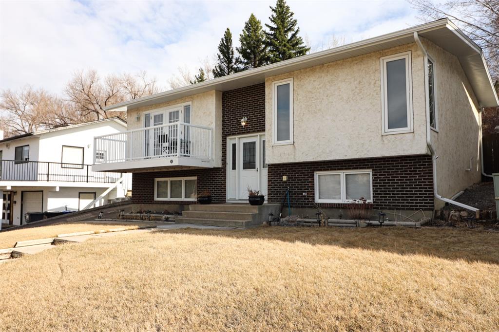 7 Valleyview Drive SW