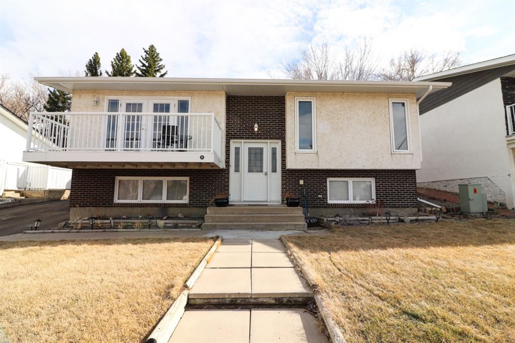 7 Valleyview Drive SW