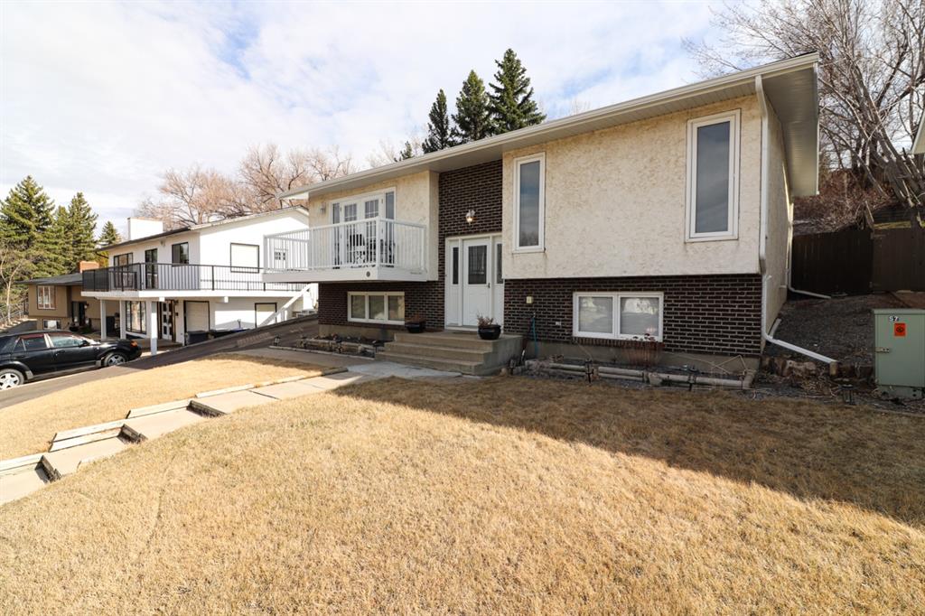 7 Valleyview Drive SW