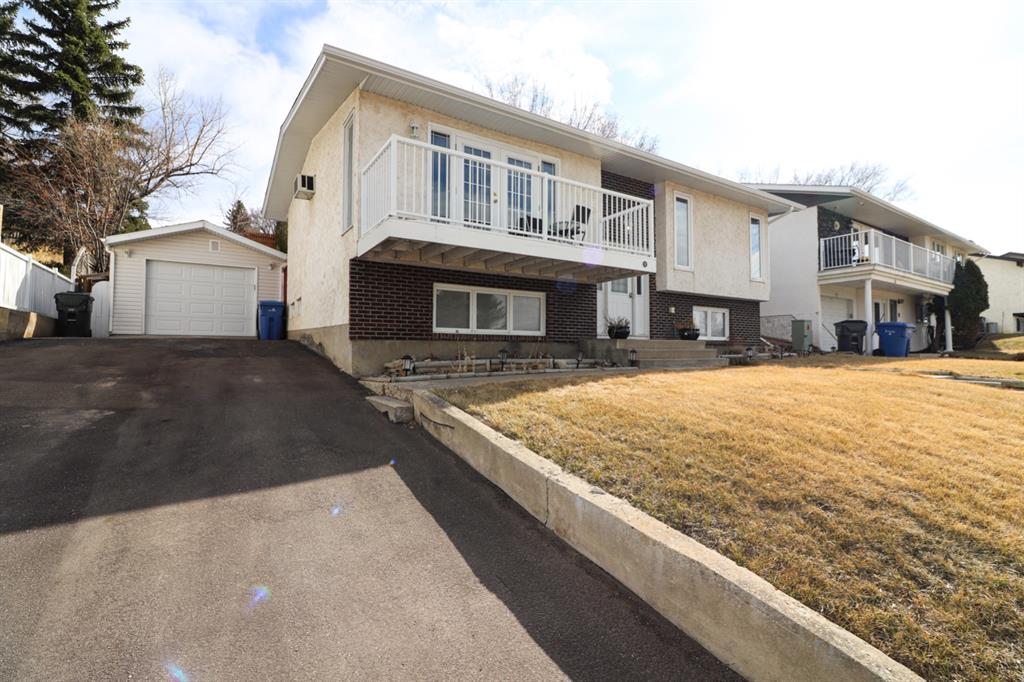 7 Valleyview Drive SW