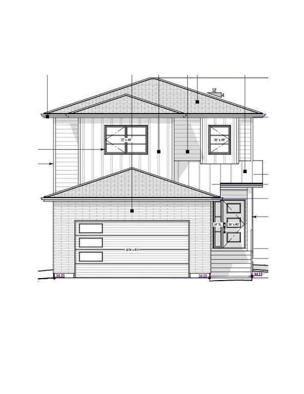 111 Sierra Road SW, Medicine Hat