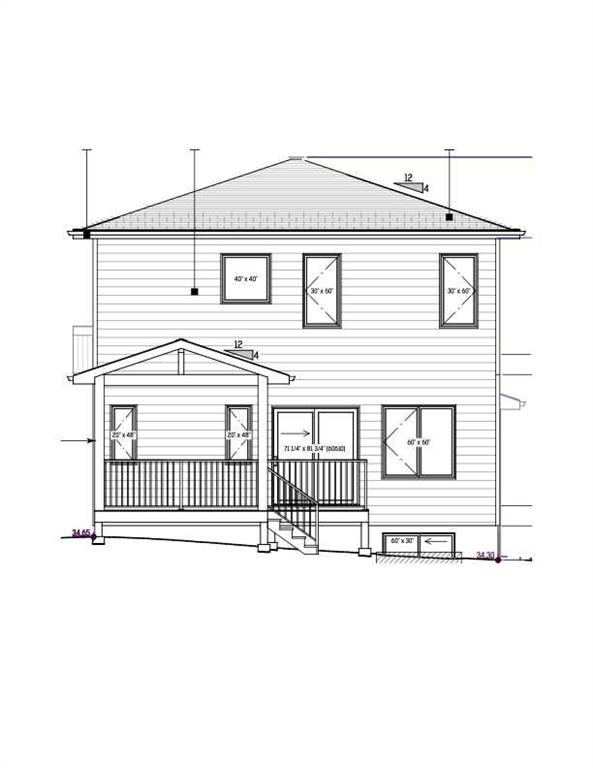 111 Sierra Road SW