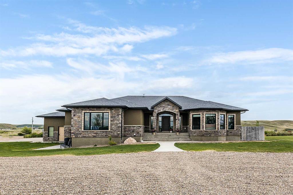 11232 Black & White Trail  , Rural Cypress County