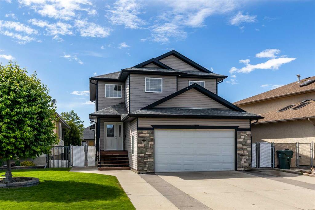 36 Sunset Road SW, Medicine Hat
