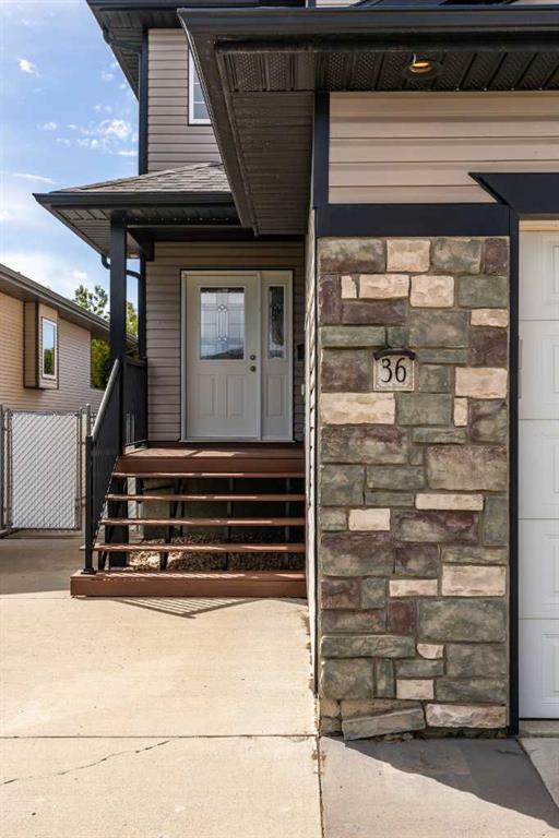 36 Sunset Road SW