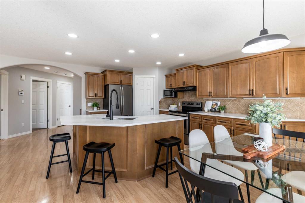 36 Sunset Road SW