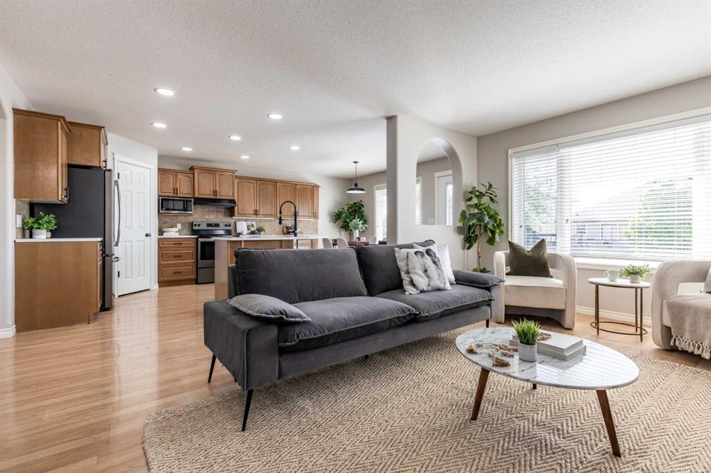 36 Sunset Road SW