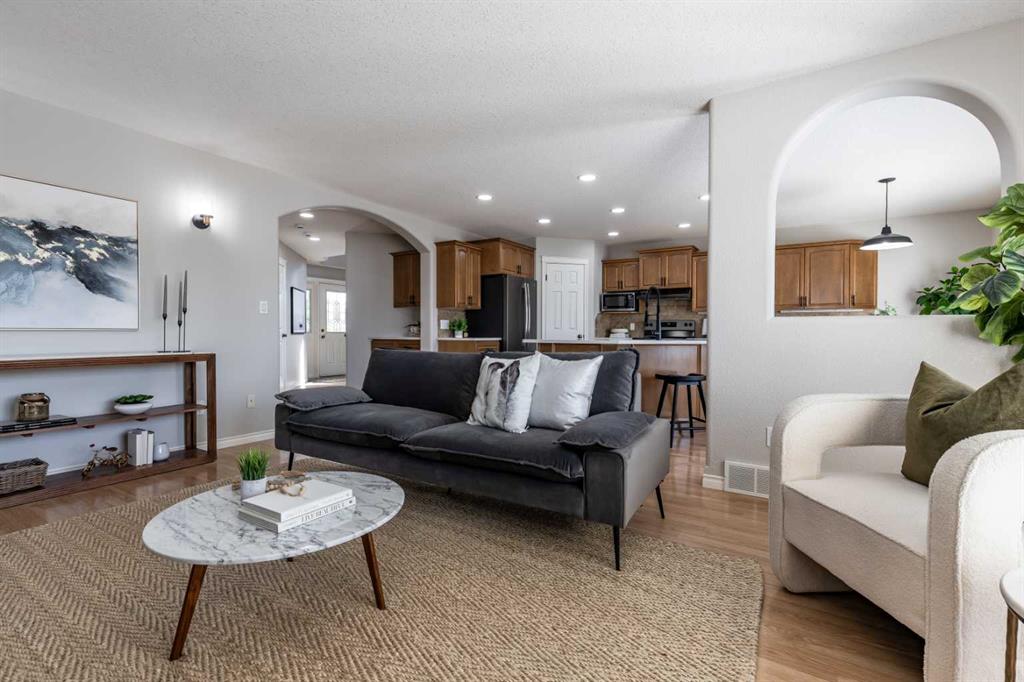 36 Sunset Road SW