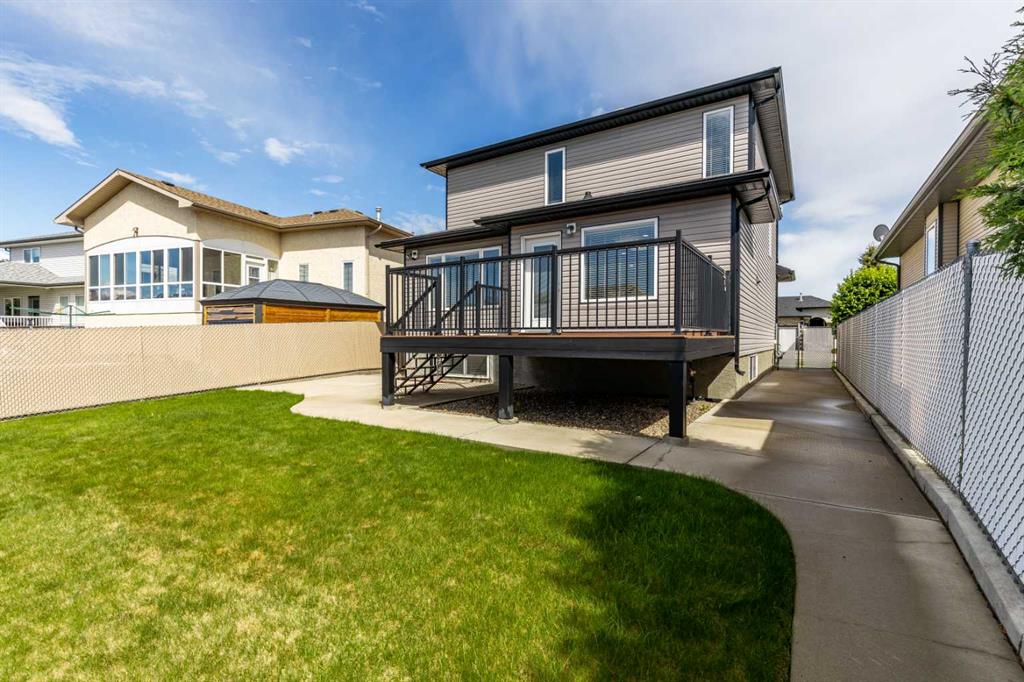 36 Sunset Road SW