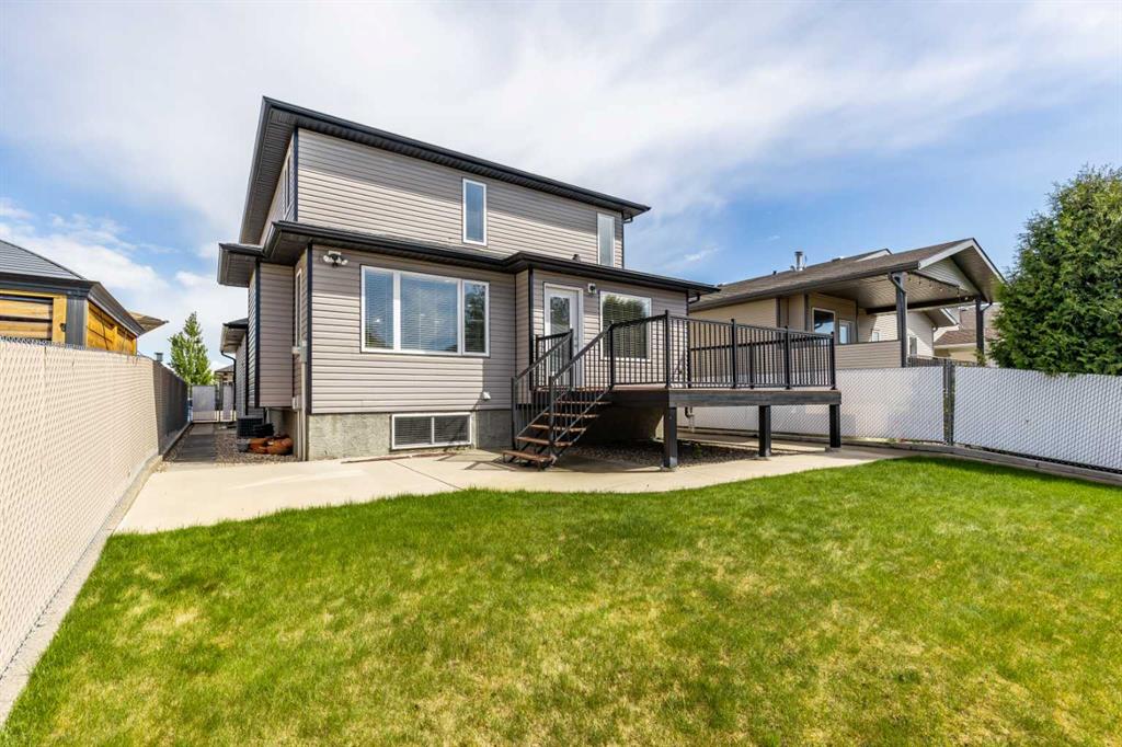 36 Sunset Road SW