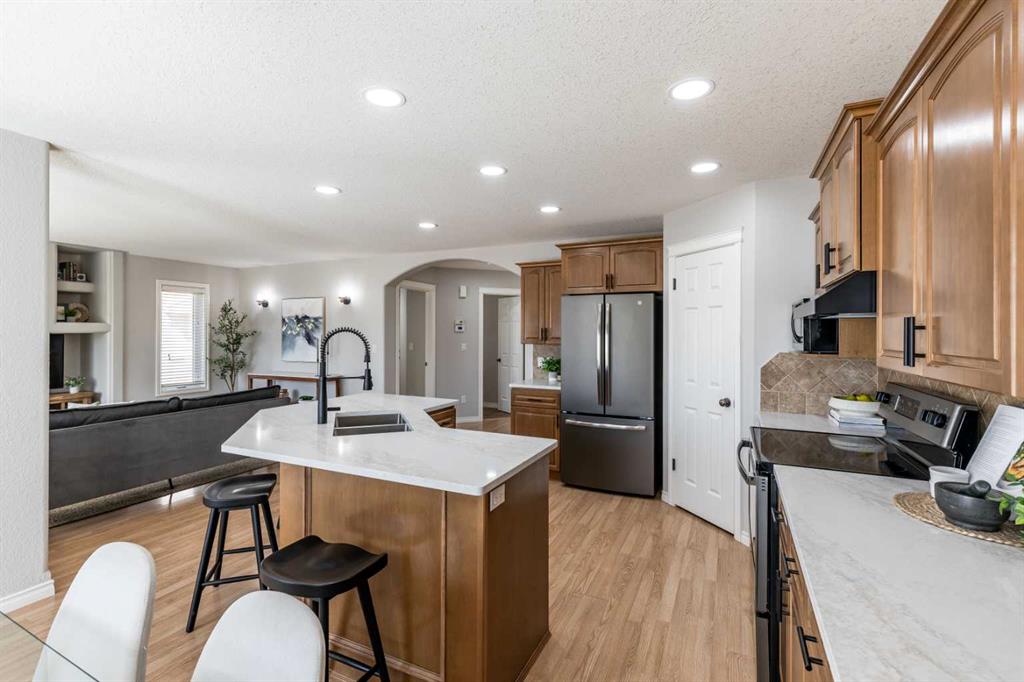 36 Sunset Road SW