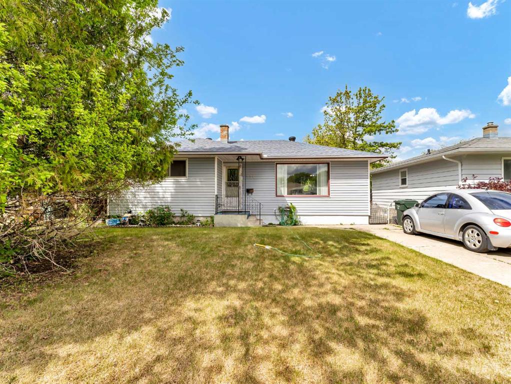 276 Connaught Drive SW, Medicine Hat