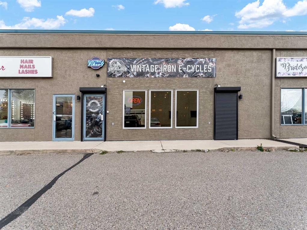 #12 3295 Dunmore Road SE, Medicine Hat