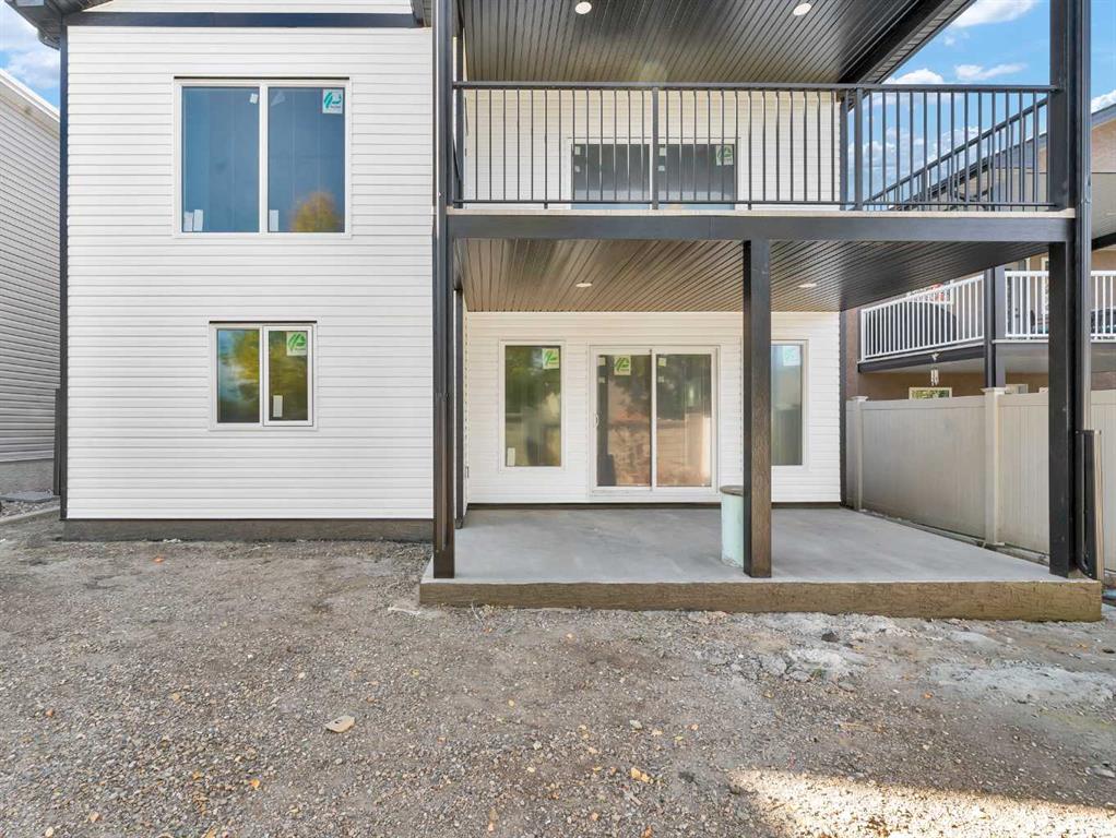 31 Sierra Road SW