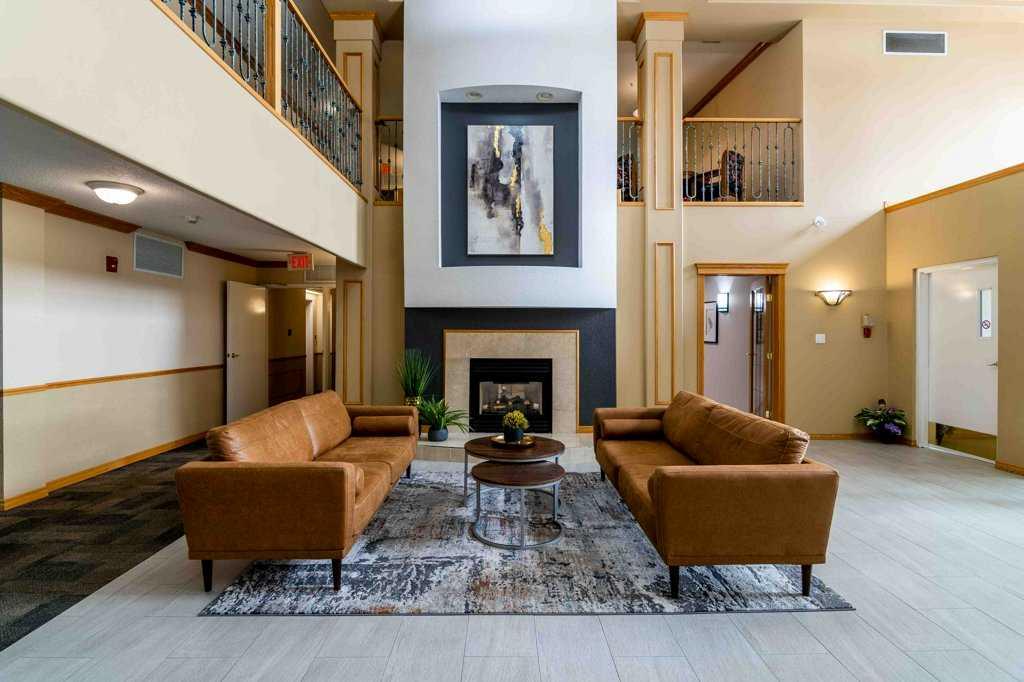 #322 1182 Southview Drive SE