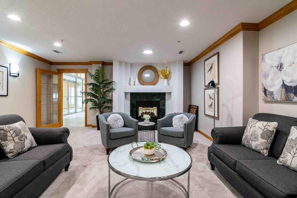 #322 1182 Southview Drive SE