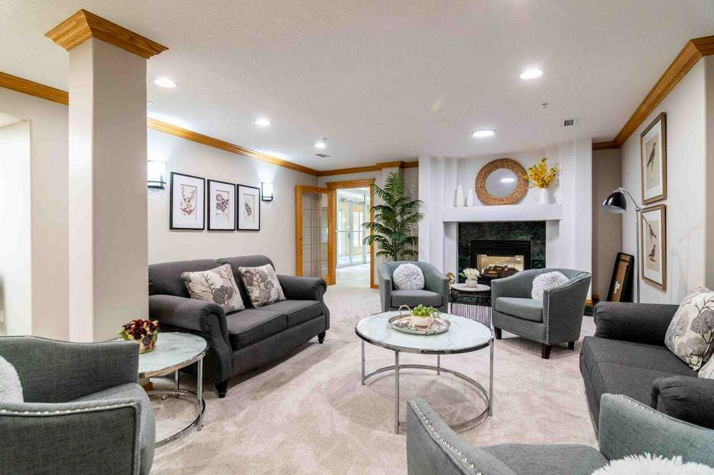 #322 1182 Southview Drive SE