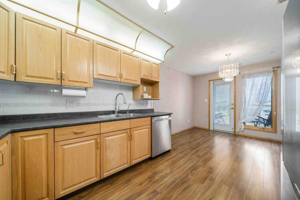 #322 1182 Southview Drive SE