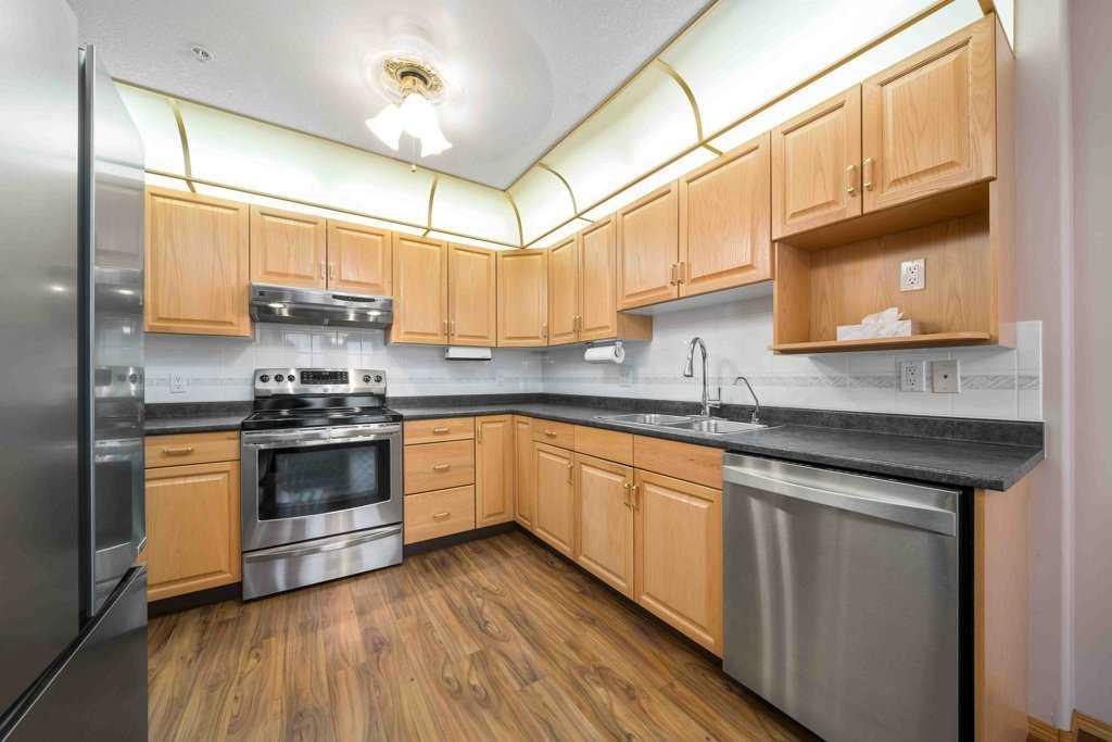 #322 1182 Southview Drive SE