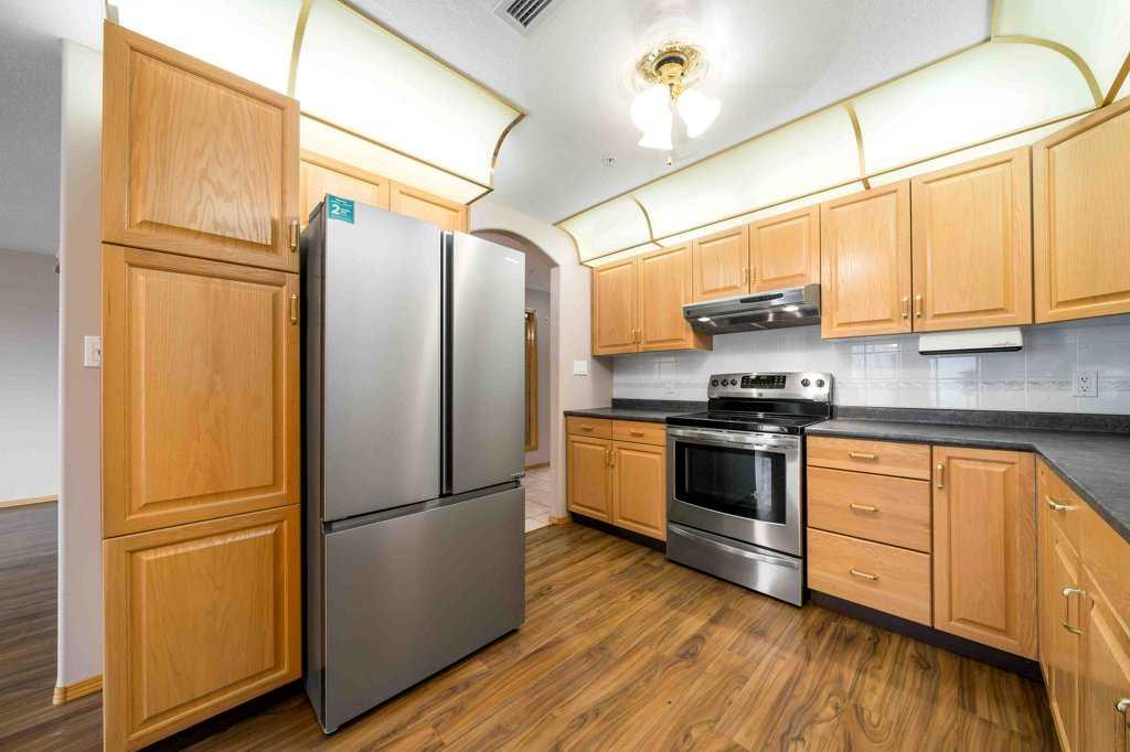 #322 1182 Southview Drive SE