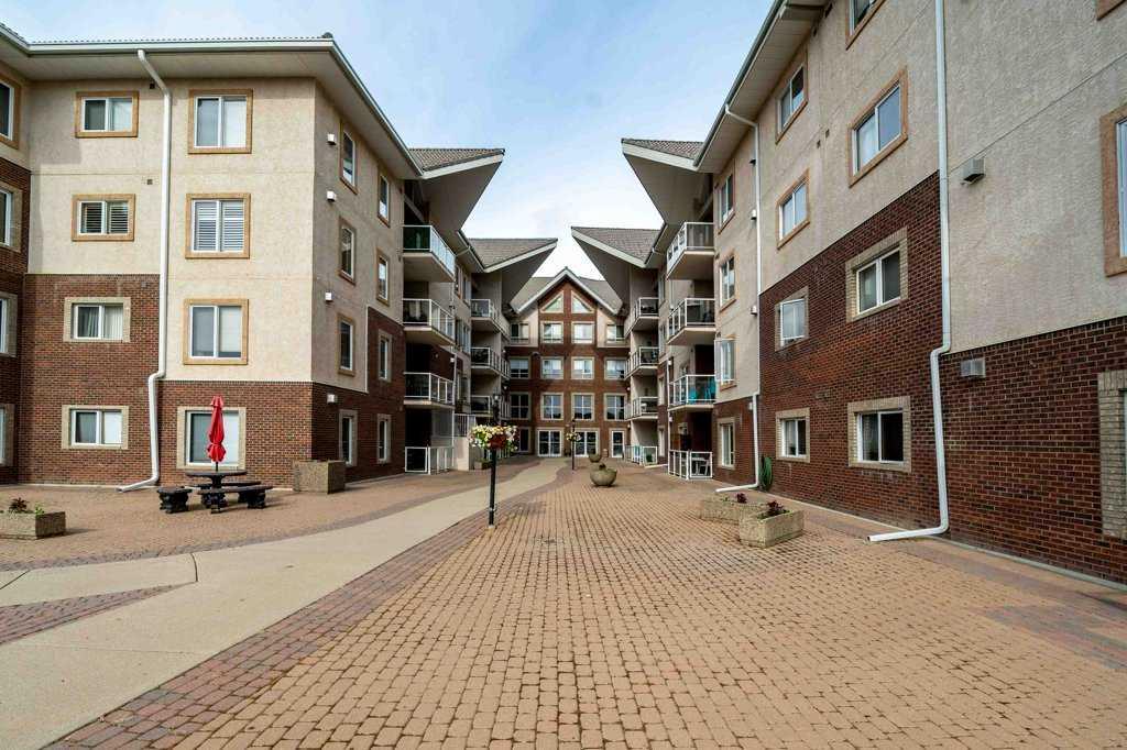 #322 1182 Southview Drive SE