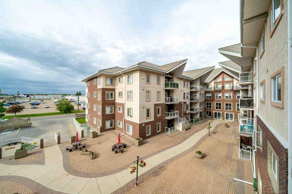 #322 1182 Southview Drive SE