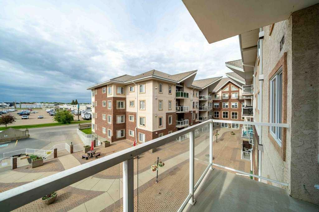 #322 1182 Southview Drive SE