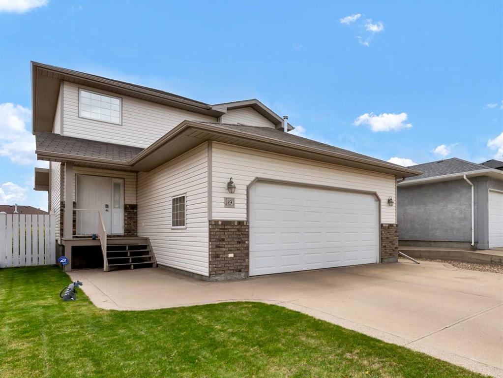 19 Terrace Place NE, Medicine Hat