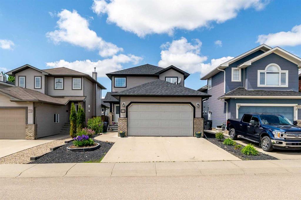 335 Hamptons Way SE, Medicine Hat