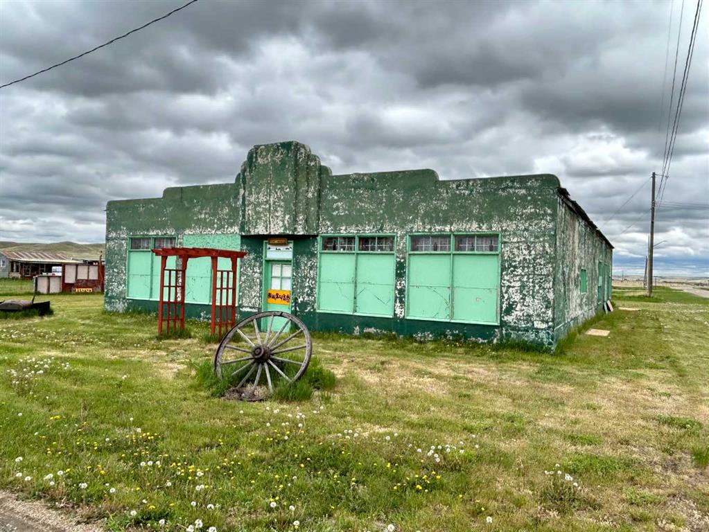 401 2 Avenue , Walsh