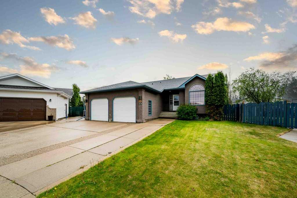 14 Schuler Place SE, Medicine Hat