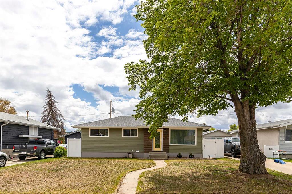272 Colter Crescent NW, Medicine Hat
