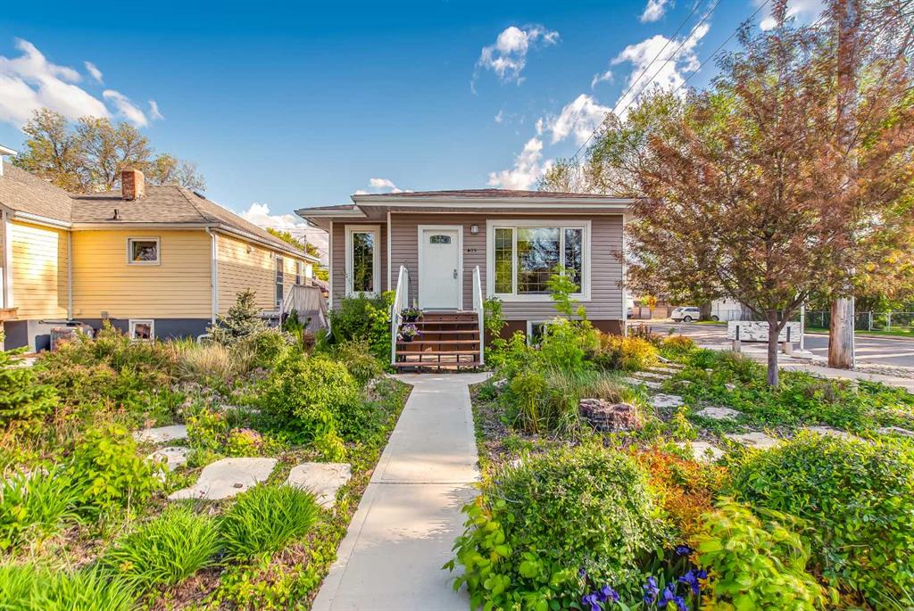 403 7 Street SE, Medicine Hat