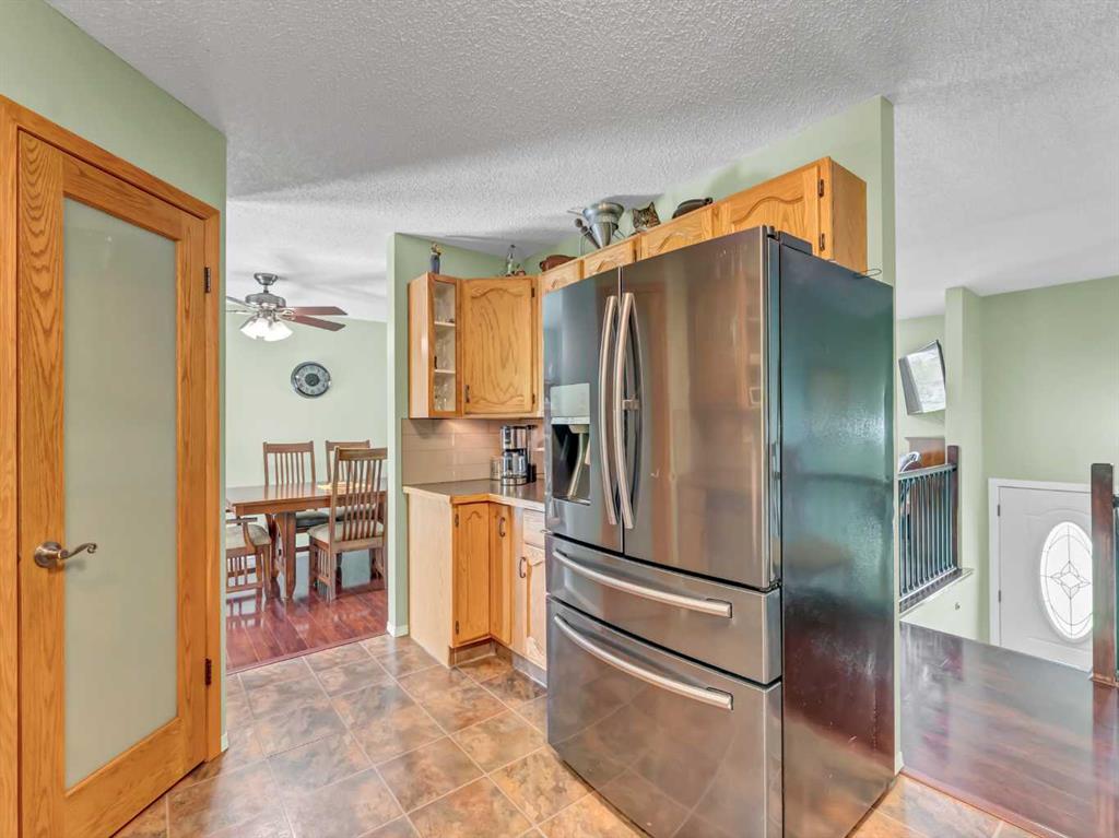 3 Heather Court 