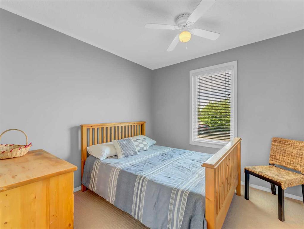 3 Heather Court 