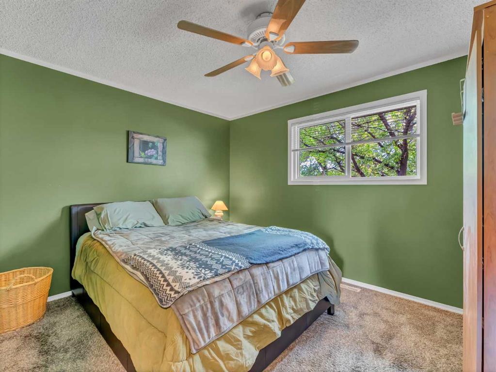 3 Heather Court 