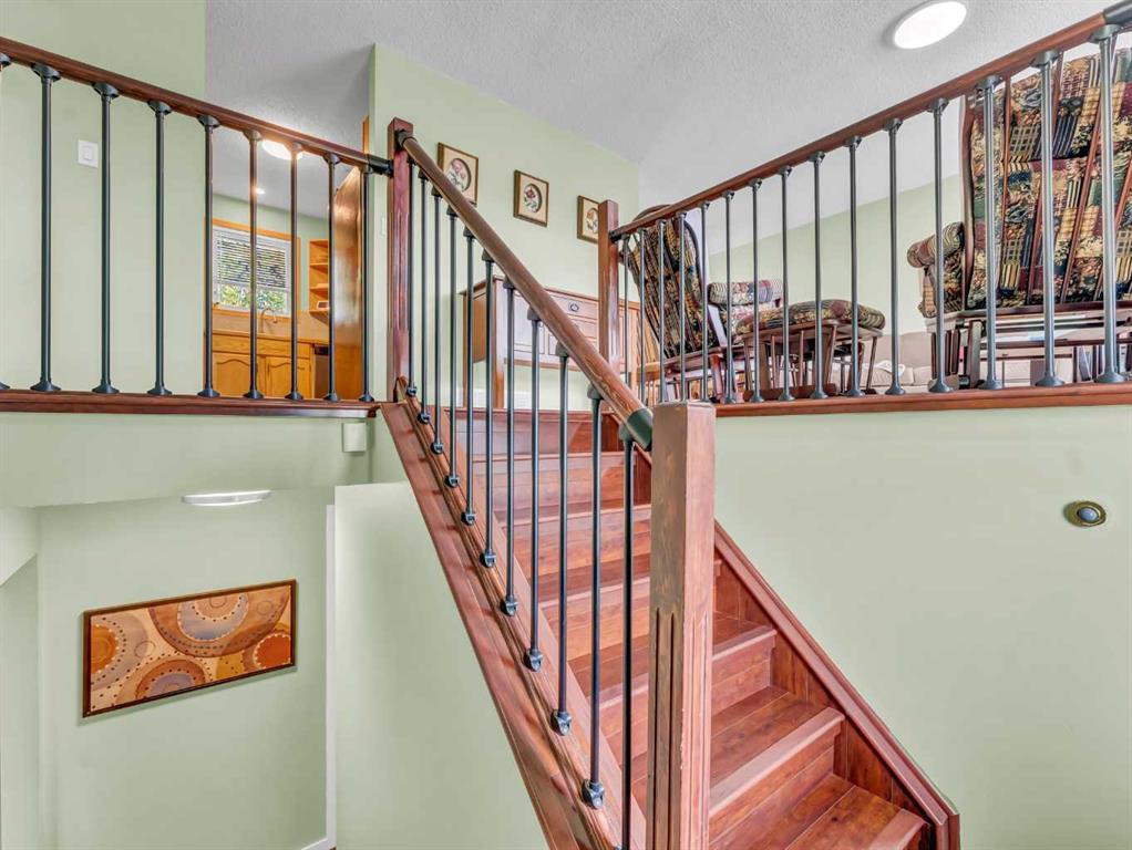 3 Heather Court 