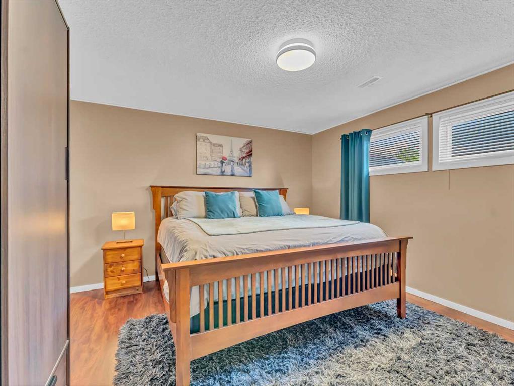 3 Heather Court 