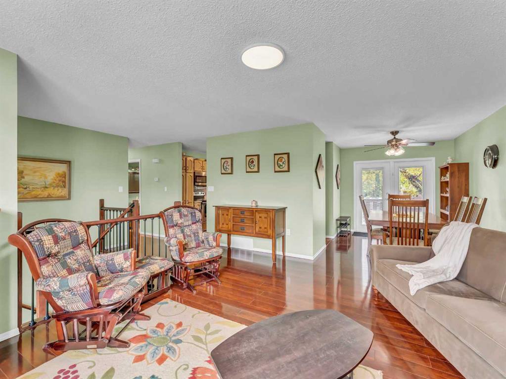 3 Heather Court 