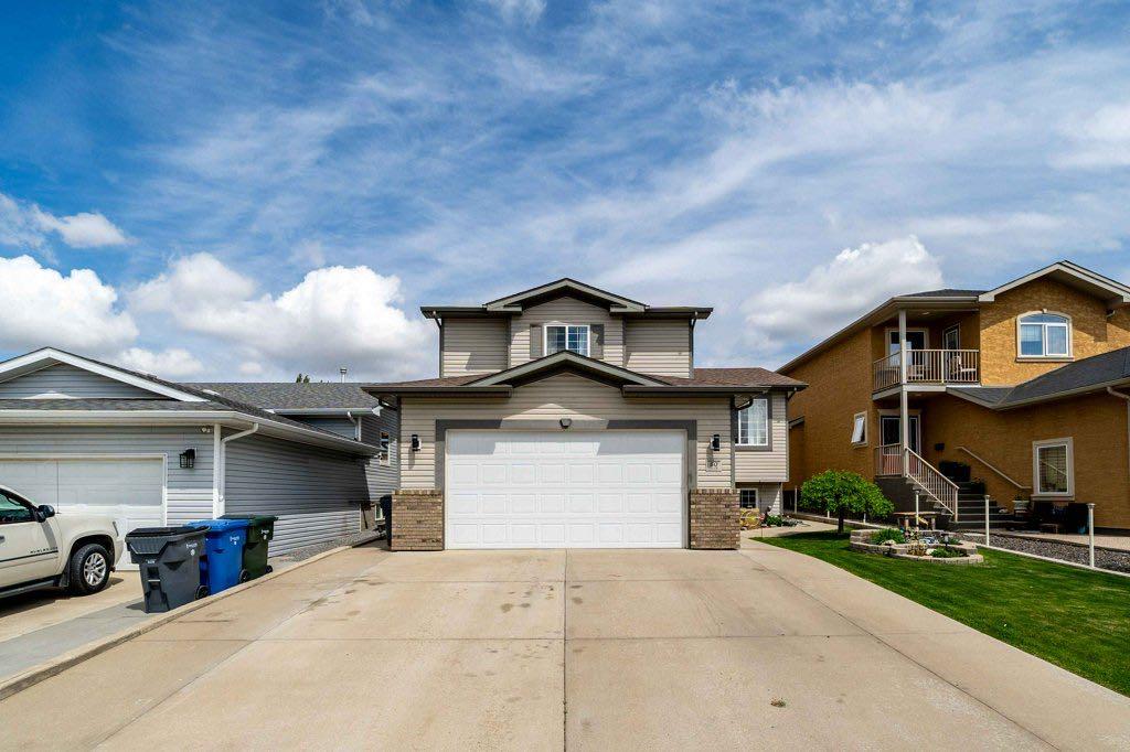60 Terrace Close NE, Medicine Hat