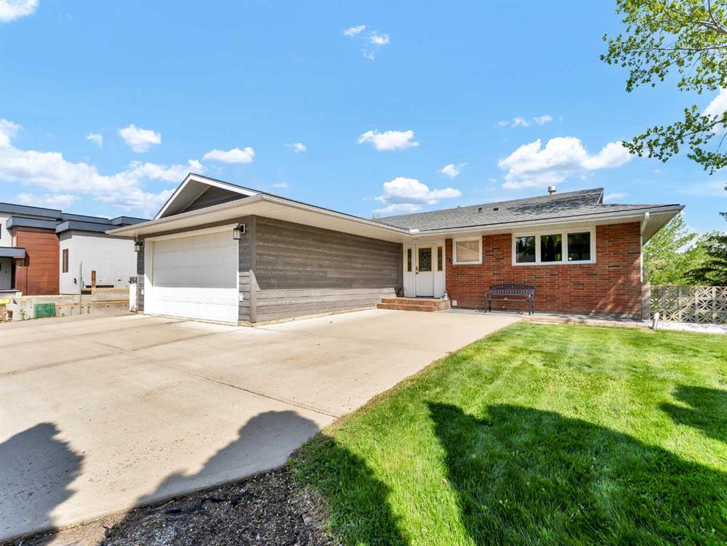 14 Finlay Court SW