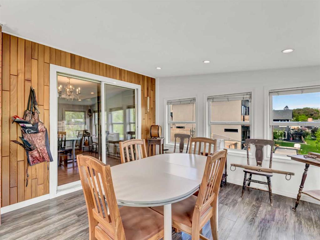 14 Finlay Court SW