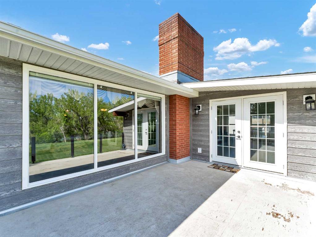 14 Finlay Court SW