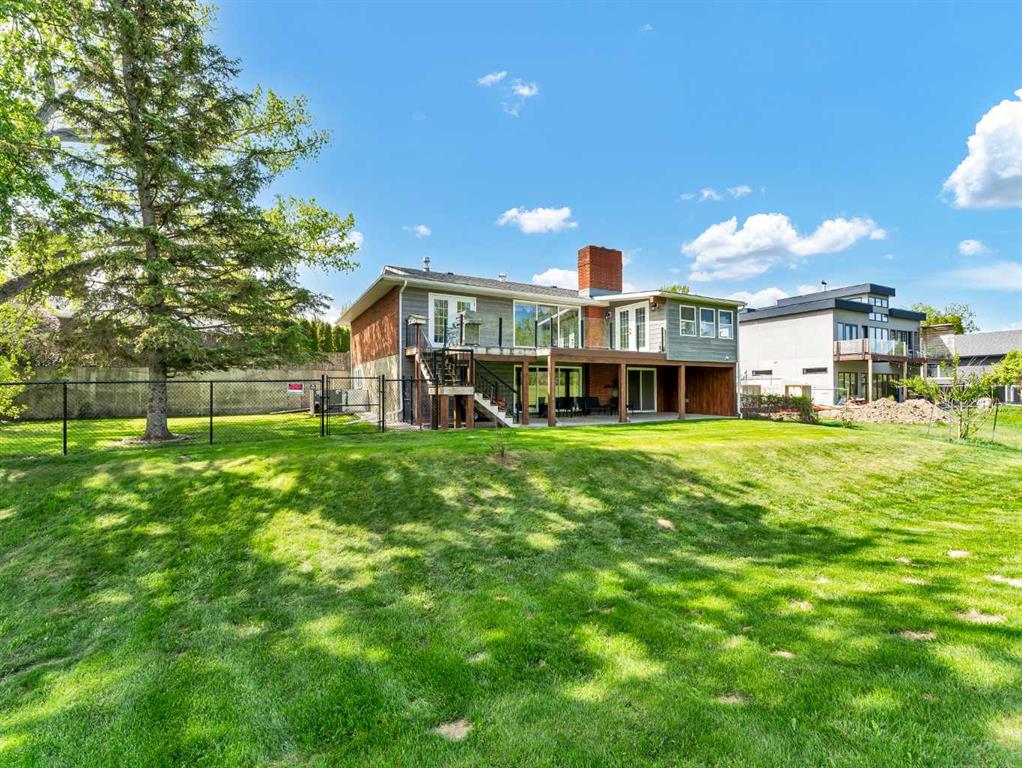14 Finlay Court SW