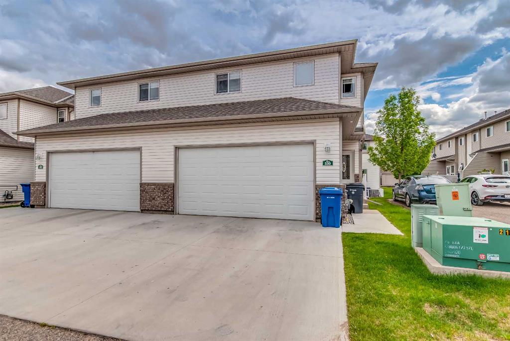 330 Washington Way SE, Medicine Hat