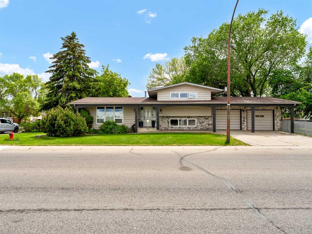339 20 Street NE, Medicine Hat