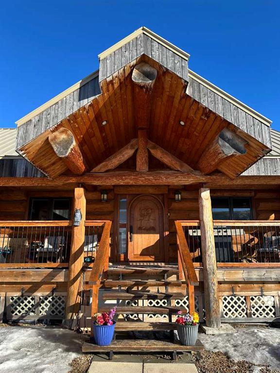 21468 Range Road 13  